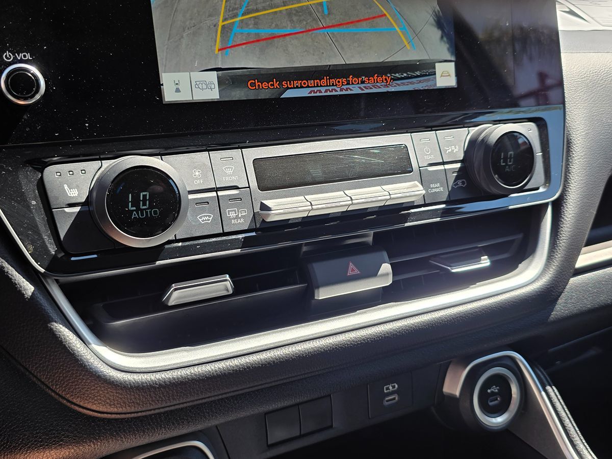 2024 Toyota Grand Highlander XLE - Photo 40