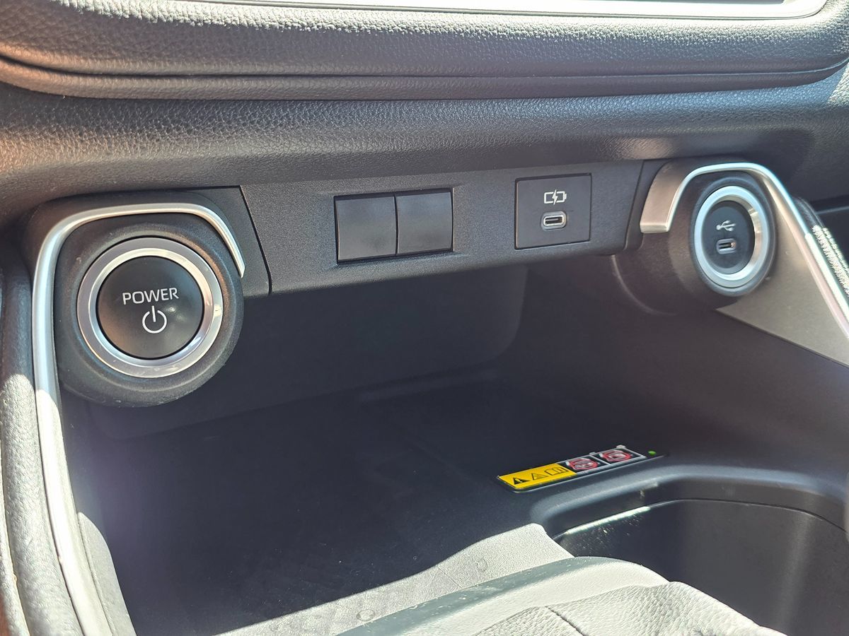 2024 Toyota Grand Highlander XLE - Photo 41