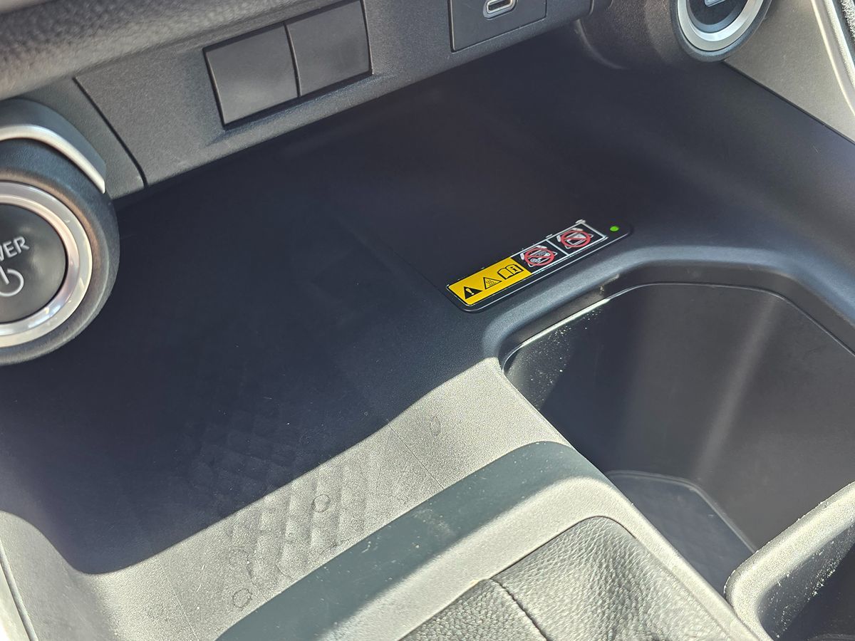 2024 Toyota Grand Highlander XLE - Photo 42