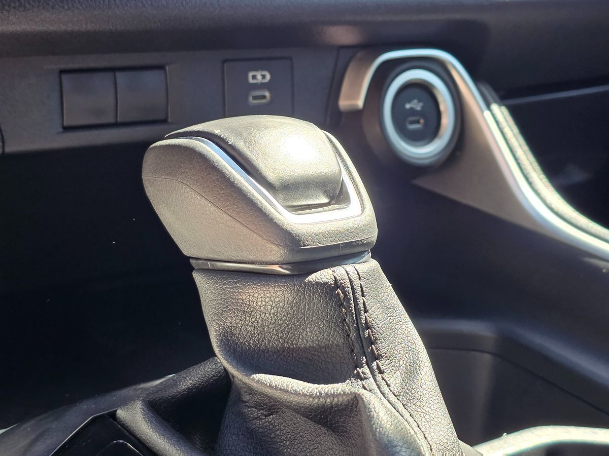 2024 Toyota Grand Highlander XLE - Photo 43