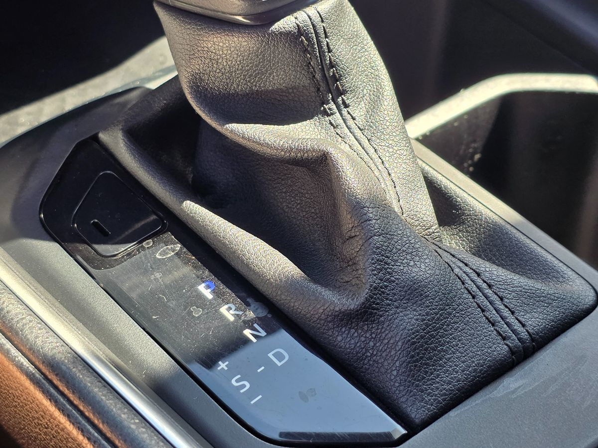 2024 Toyota Grand Highlander XLE - Photo 44