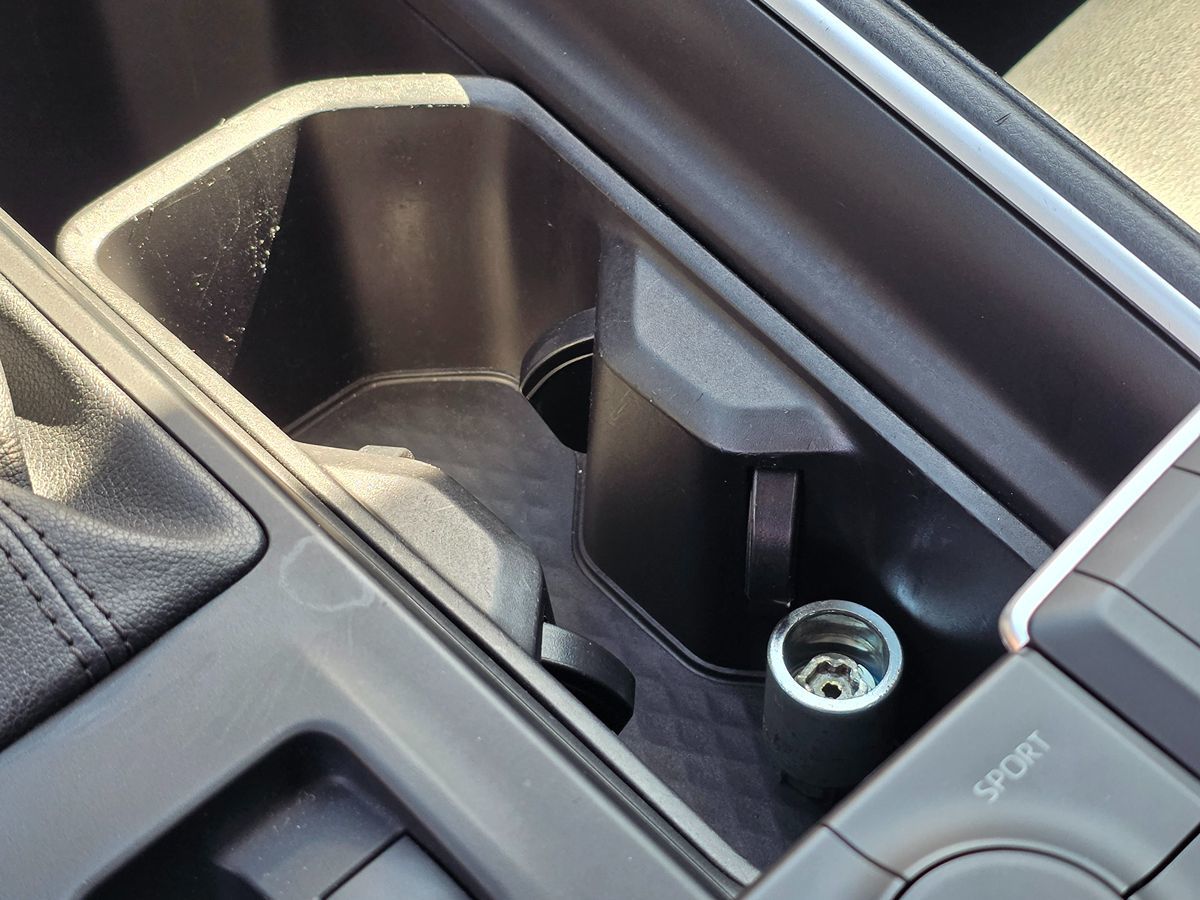 2024 Toyota Grand Highlander XLE - Photo 45