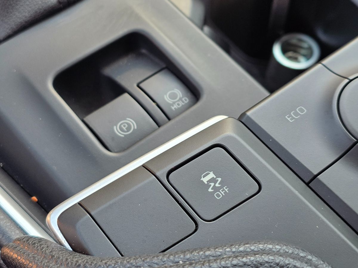 2024 Toyota Grand Highlander XLE - Photo 46