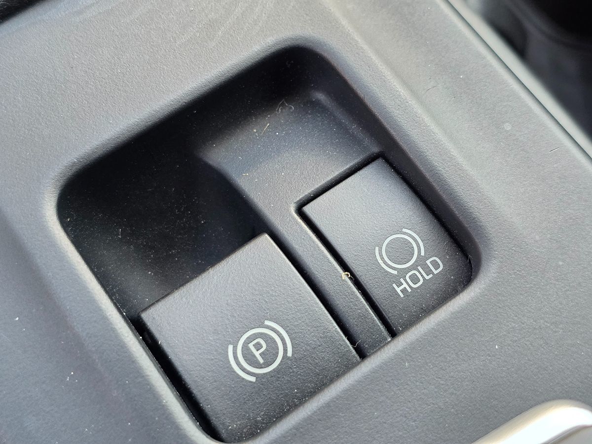 2024 Toyota Grand Highlander XLE - Photo 47