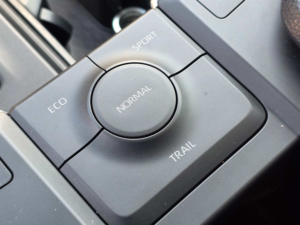 2024 Toyota Grand Highlander XLE - Photo 48