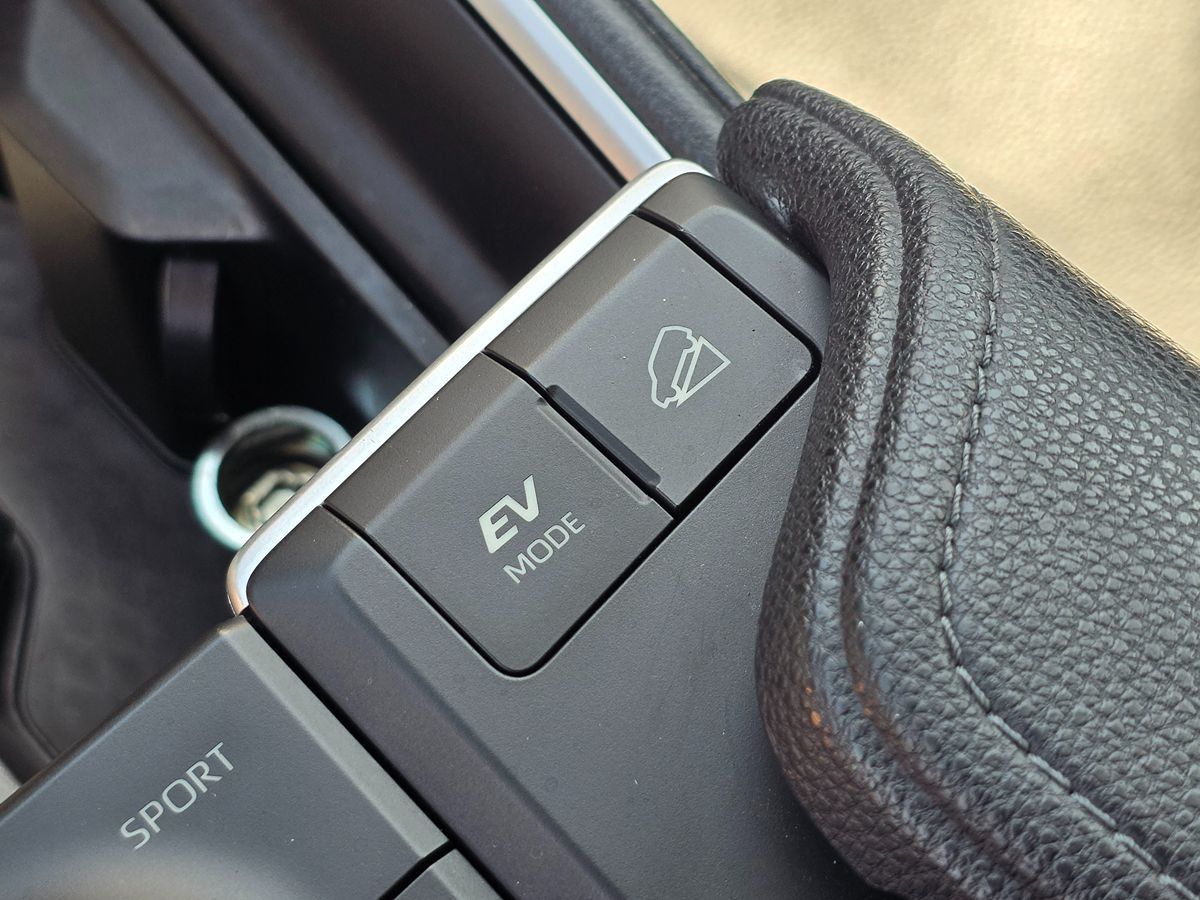 2024 Toyota Grand Highlander XLE - Photo 49