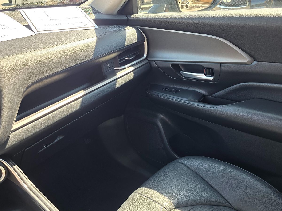 2024 Toyota Grand Highlander XLE - Photo 50