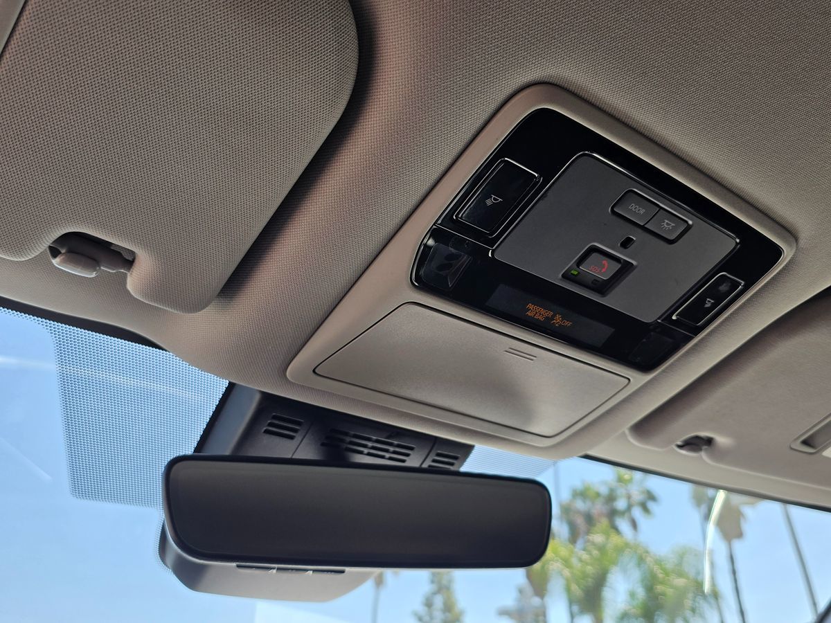 2024 Toyota Grand Highlander XLE - Photo 51