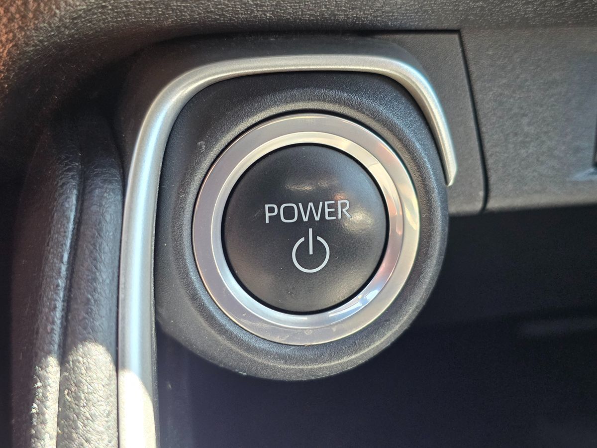 2024 Toyota Grand Highlander XLE - Photo 52