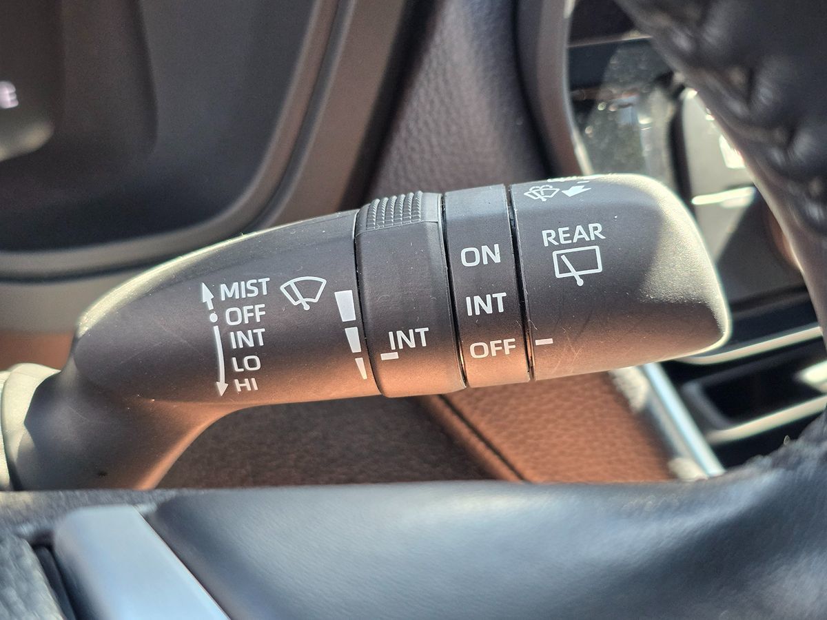 2024 Toyota Grand Highlander XLE - Photo 54