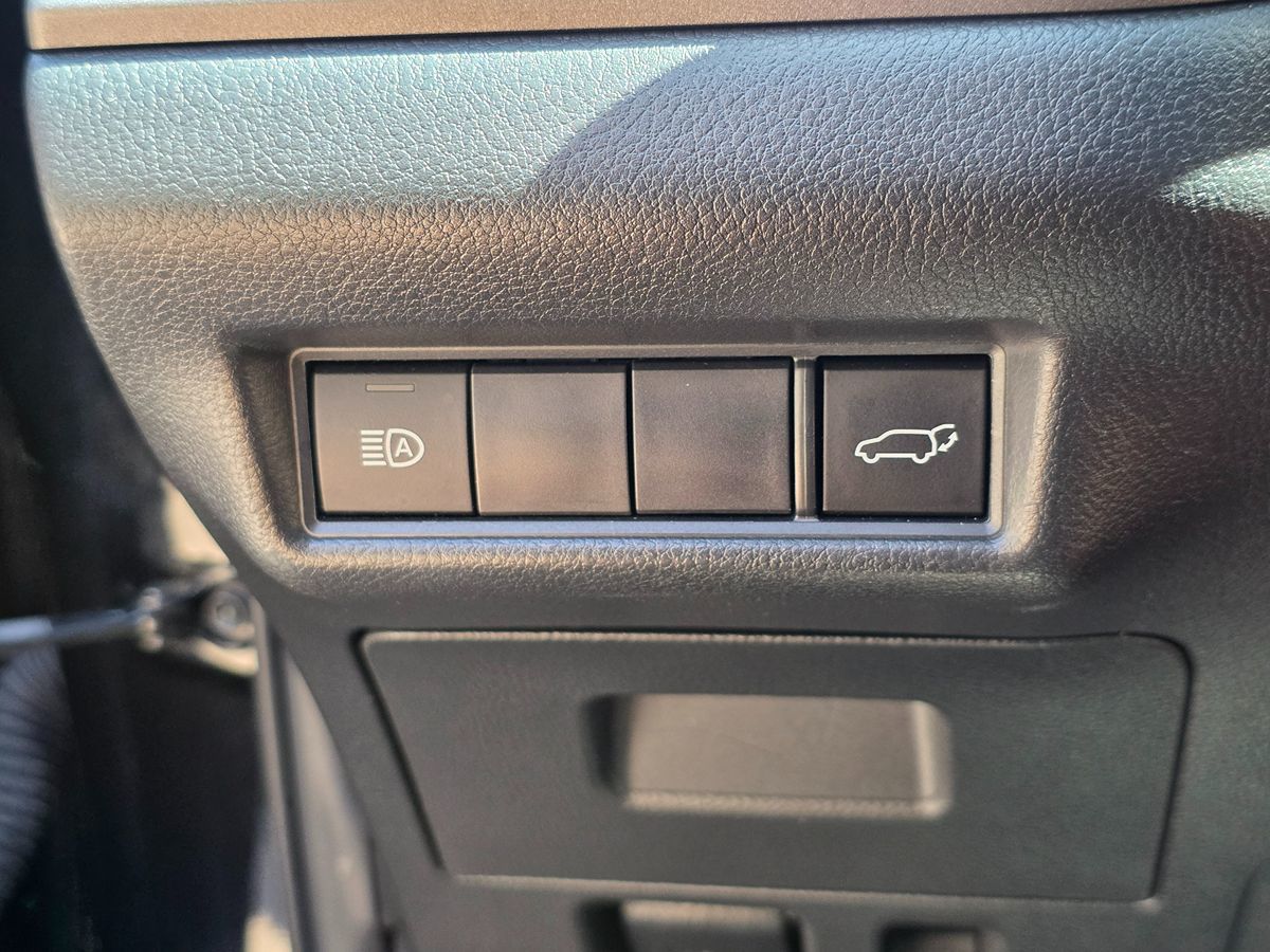 2024 Toyota Grand Highlander XLE - Photo 55