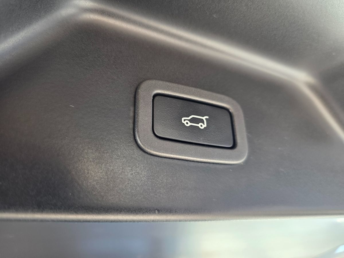 2017 Land Rover Range Rover HSE - Photo 20