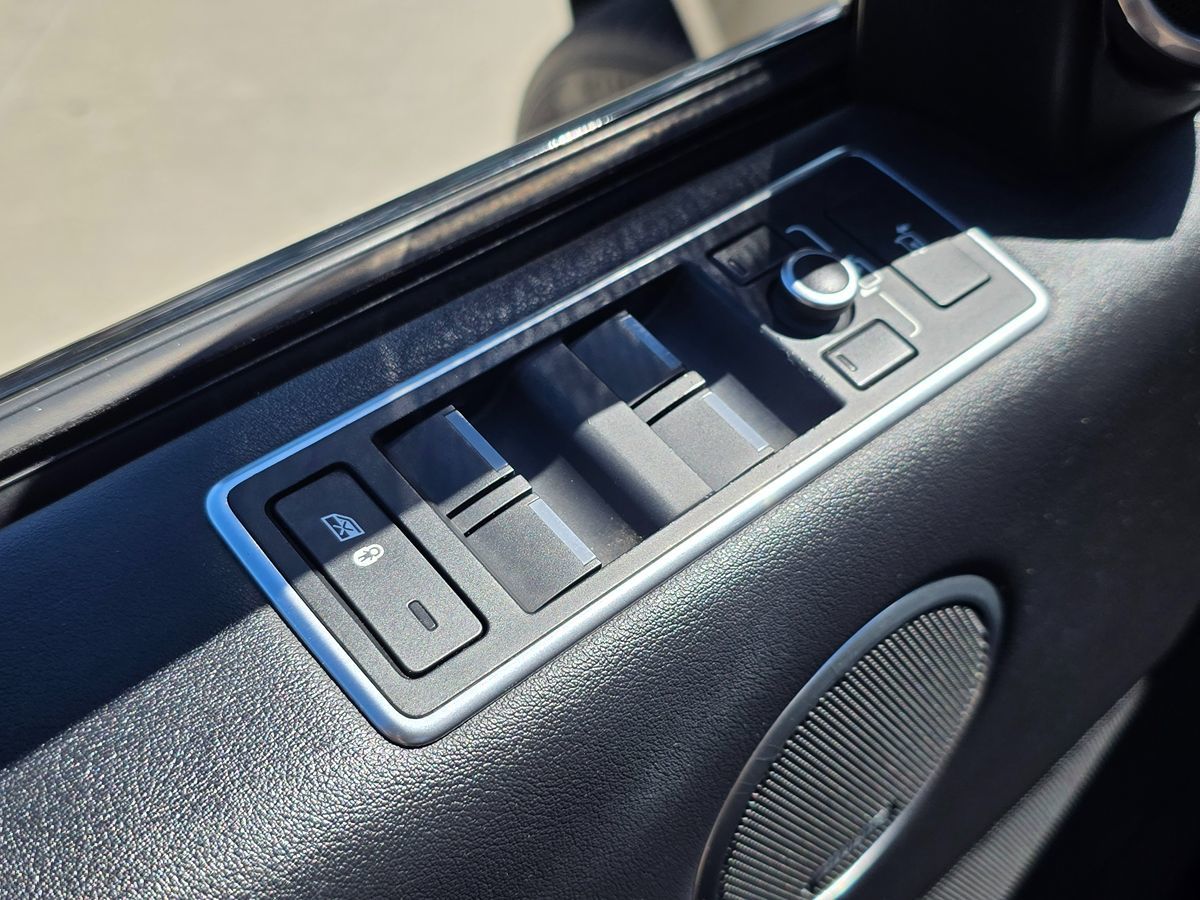 2017 Land Rover Range Rover HSE - Photo 31