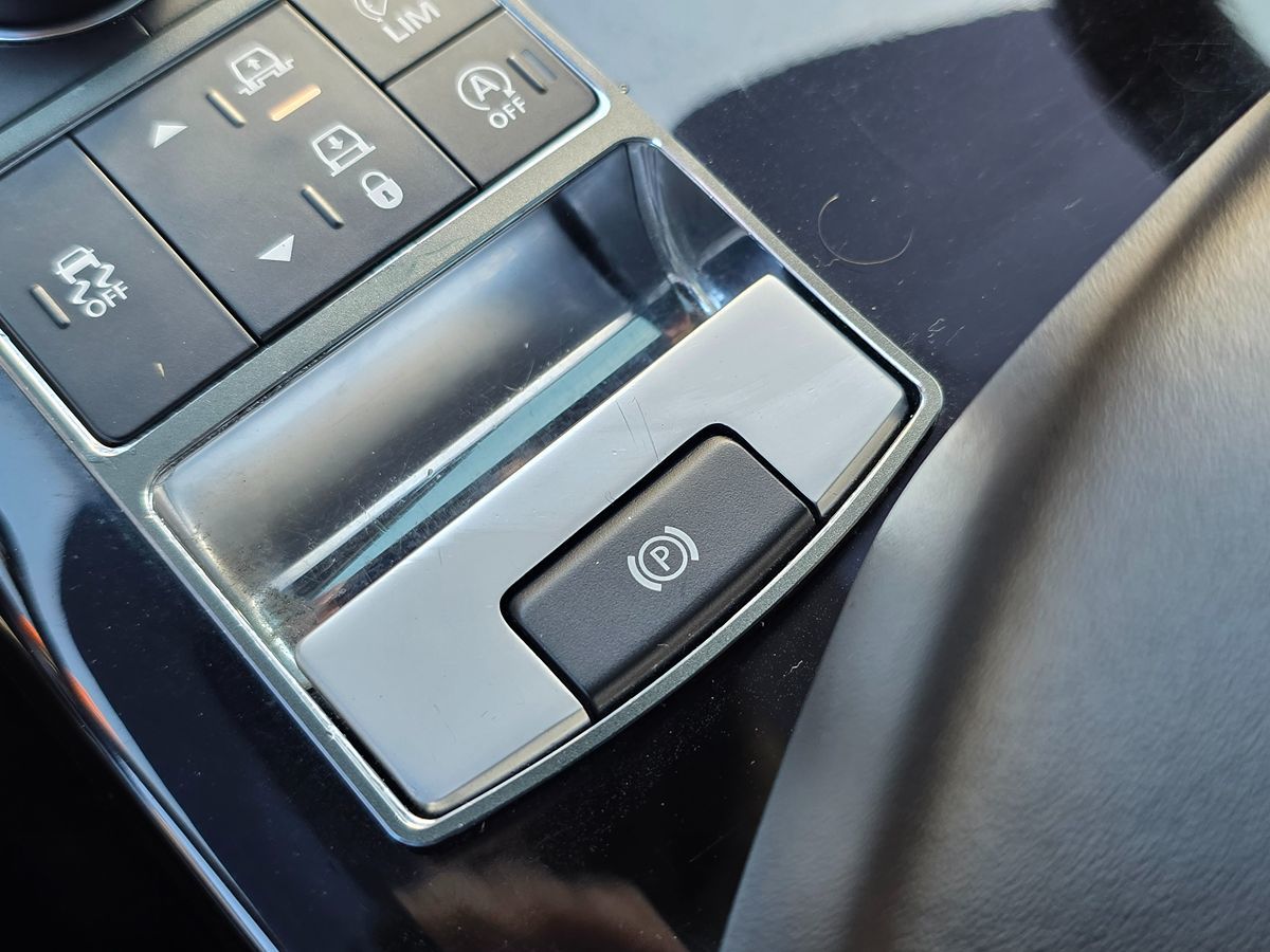 2017 Land Rover Range Rover HSE - Photo 41