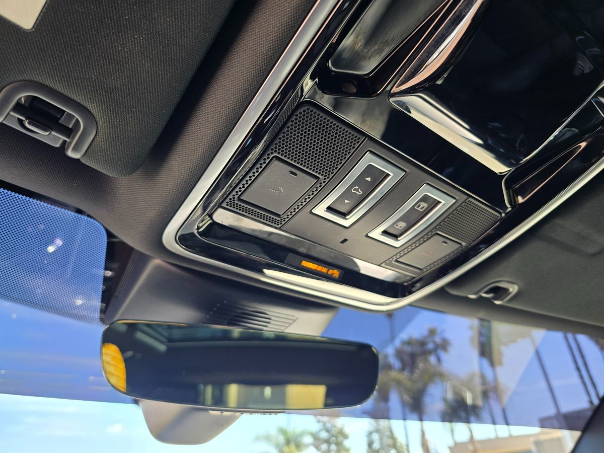 2017 Land Rover Range Rover HSE - Photo 43