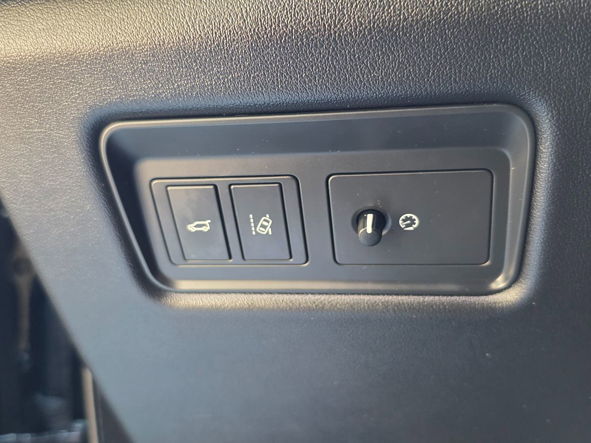 2017 Land Rover Range Rover HSE - Photo 47