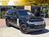2017 Land Rover Range Rover HSE