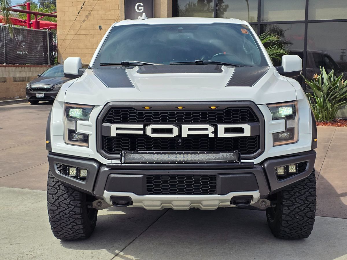 Ford F-150 photo 5