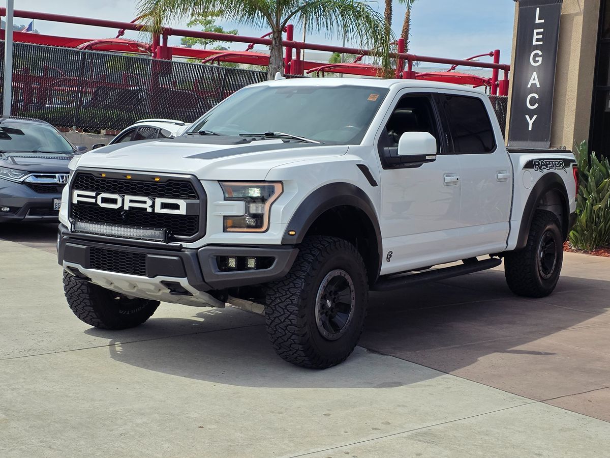 Ford F-150 photo 6