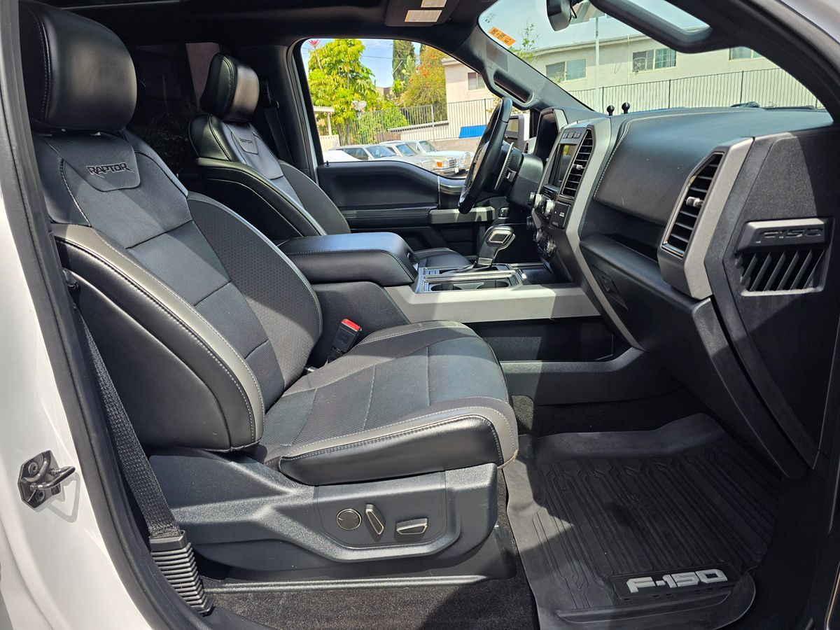 Ford F-150 photo 15