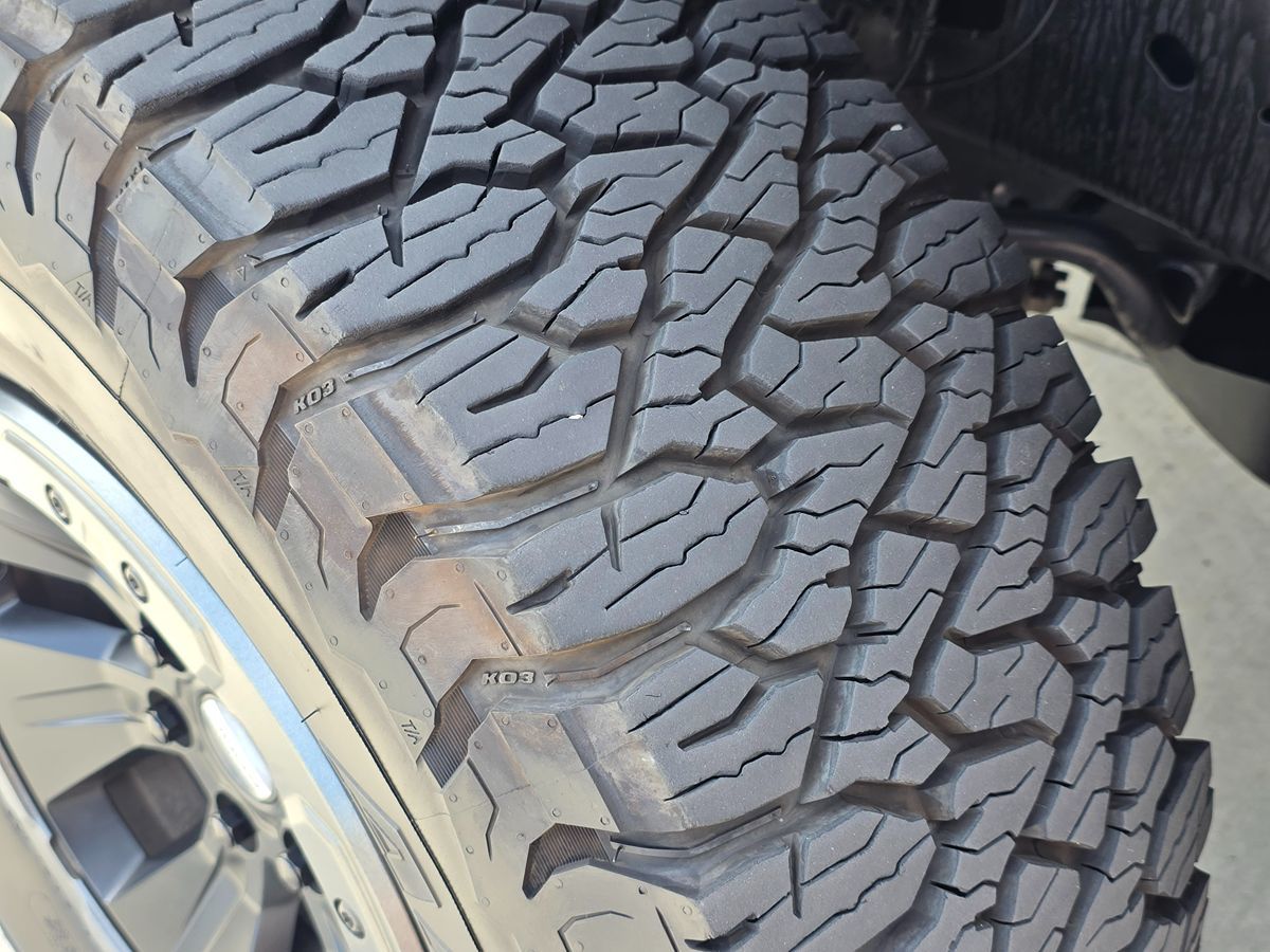 Ford F-150 photo 20