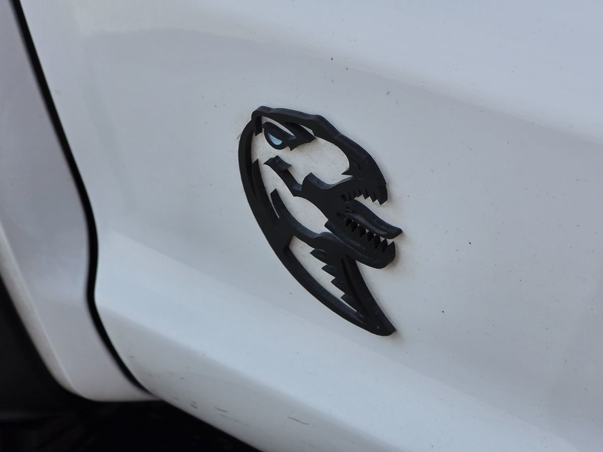 Ford F-150 photo 23