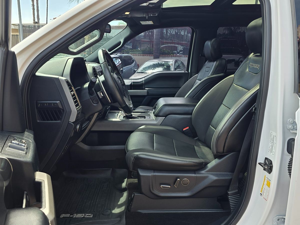 Ford F-150 photo 25