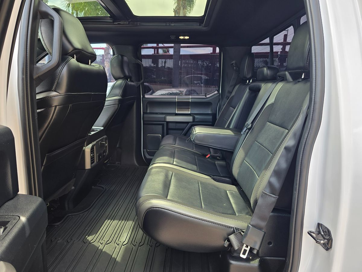 Ford F-150 photo 27