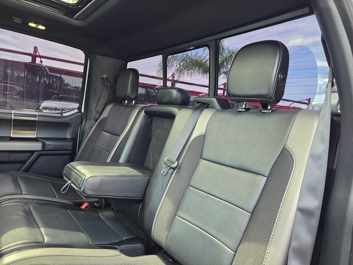 Ford F-150 photo 28