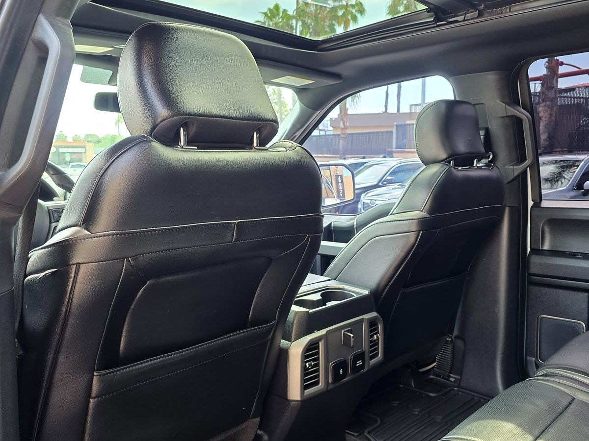 Ford F-150 photo 29