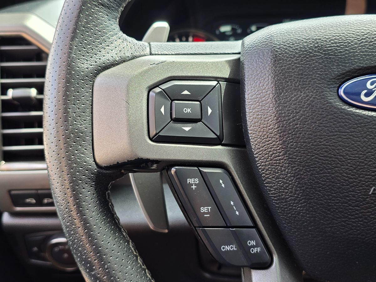 Ford F-150 photo 36