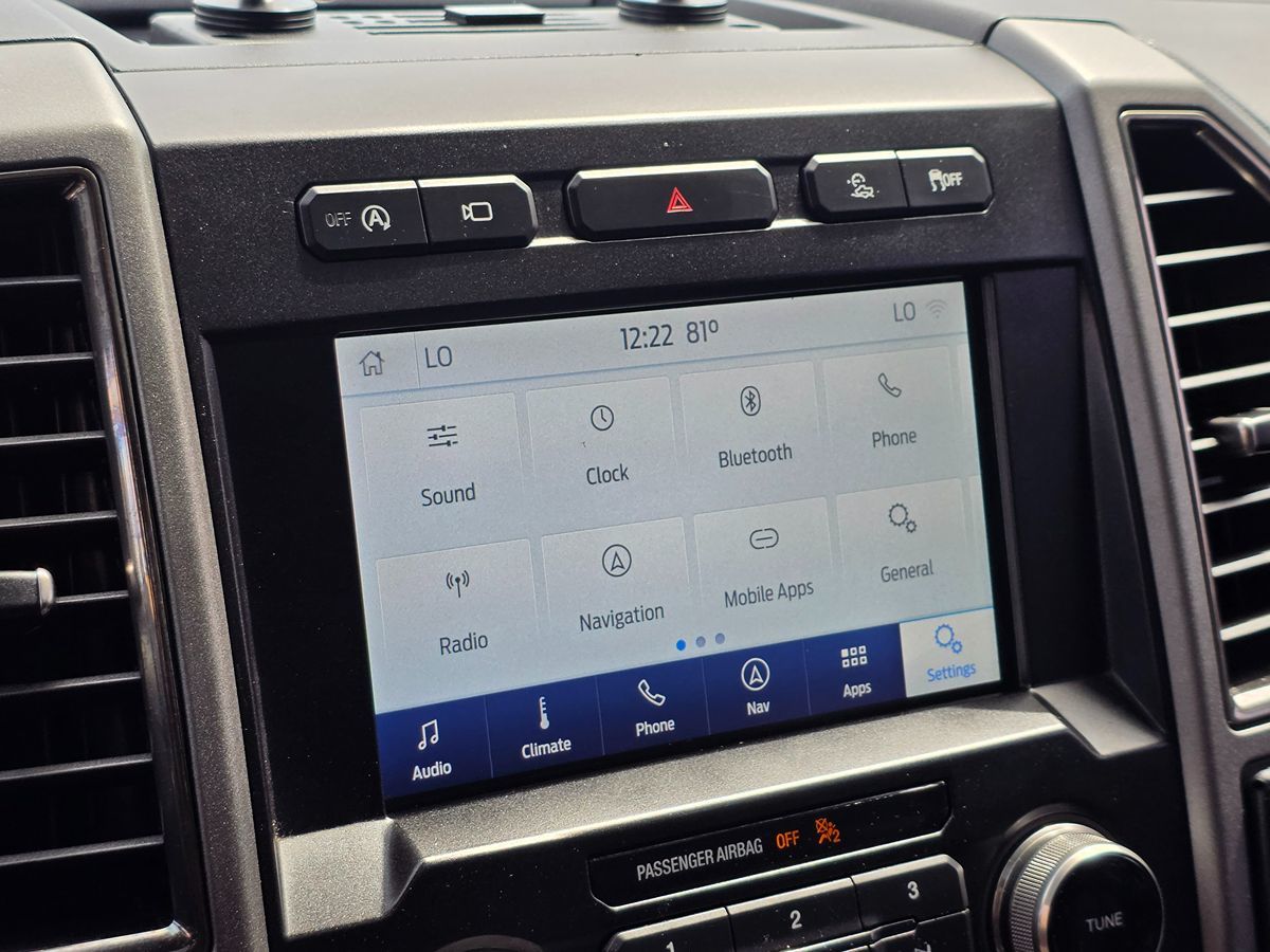Ford F-150 photo 39