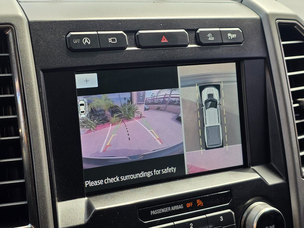 Ford F-150 photo 40