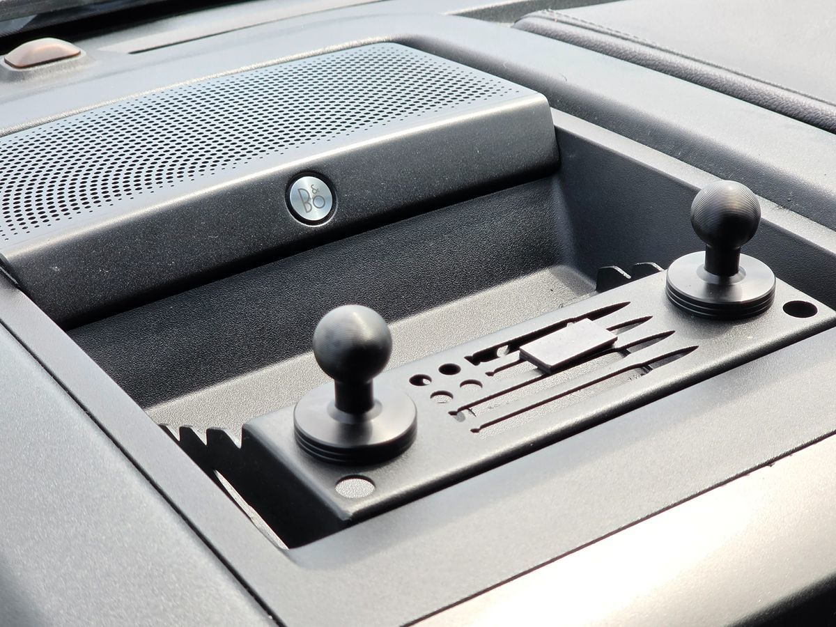 Ford F-150 photo 45