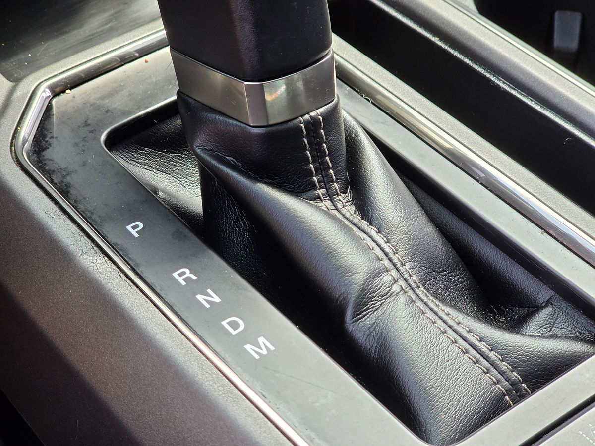 Ford F-150 photo 47