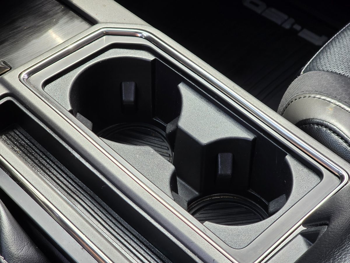 Ford F-150 photo 49