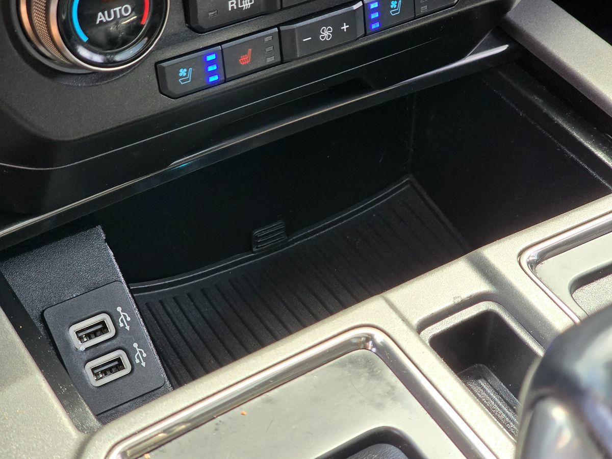 Ford F-150 photo 50