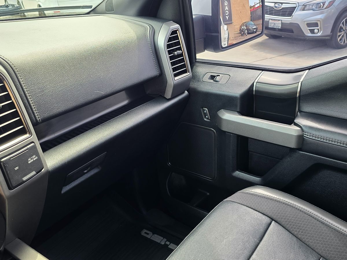 Ford F-150 photo 51