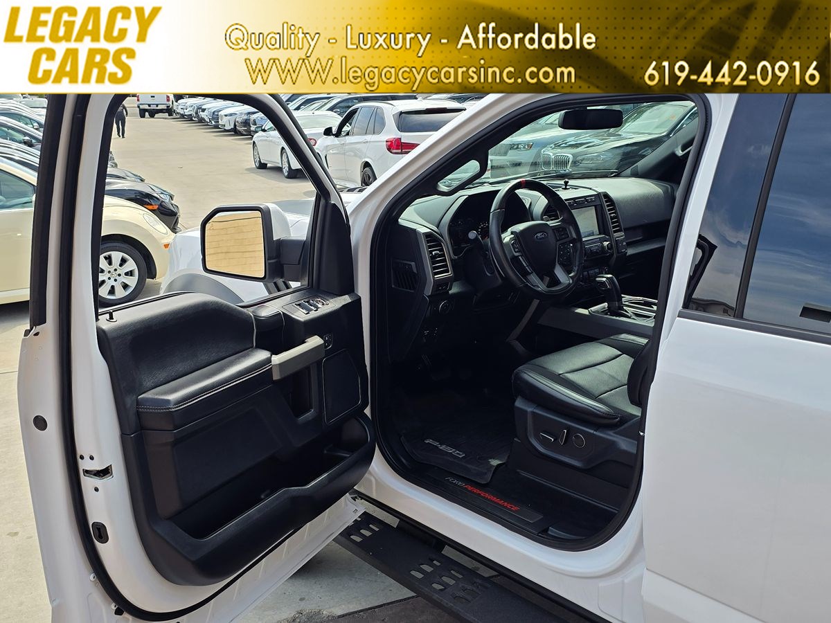 Ford F-150 photo 59