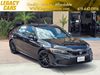 2022 Honda Civic Hatchback Sport