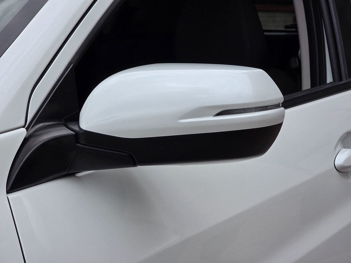 Sold 2022 Honda HR-V EX in El Cajon