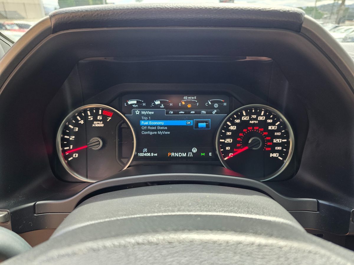 2017 Ford F-150 Raptor - Photo 31