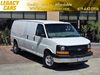 2014 Chevrolet Express Cargo Van 