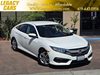 2018 Honda Civic Sedan LX