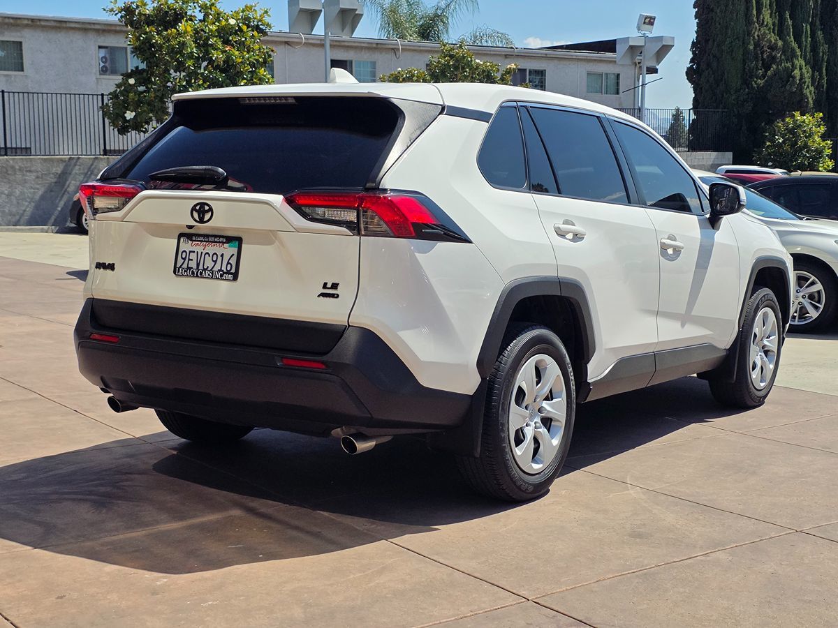 Toyota RAV4 photo 12