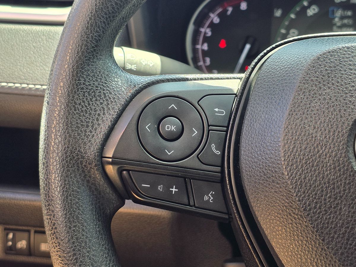 Toyota RAV4 photo 31