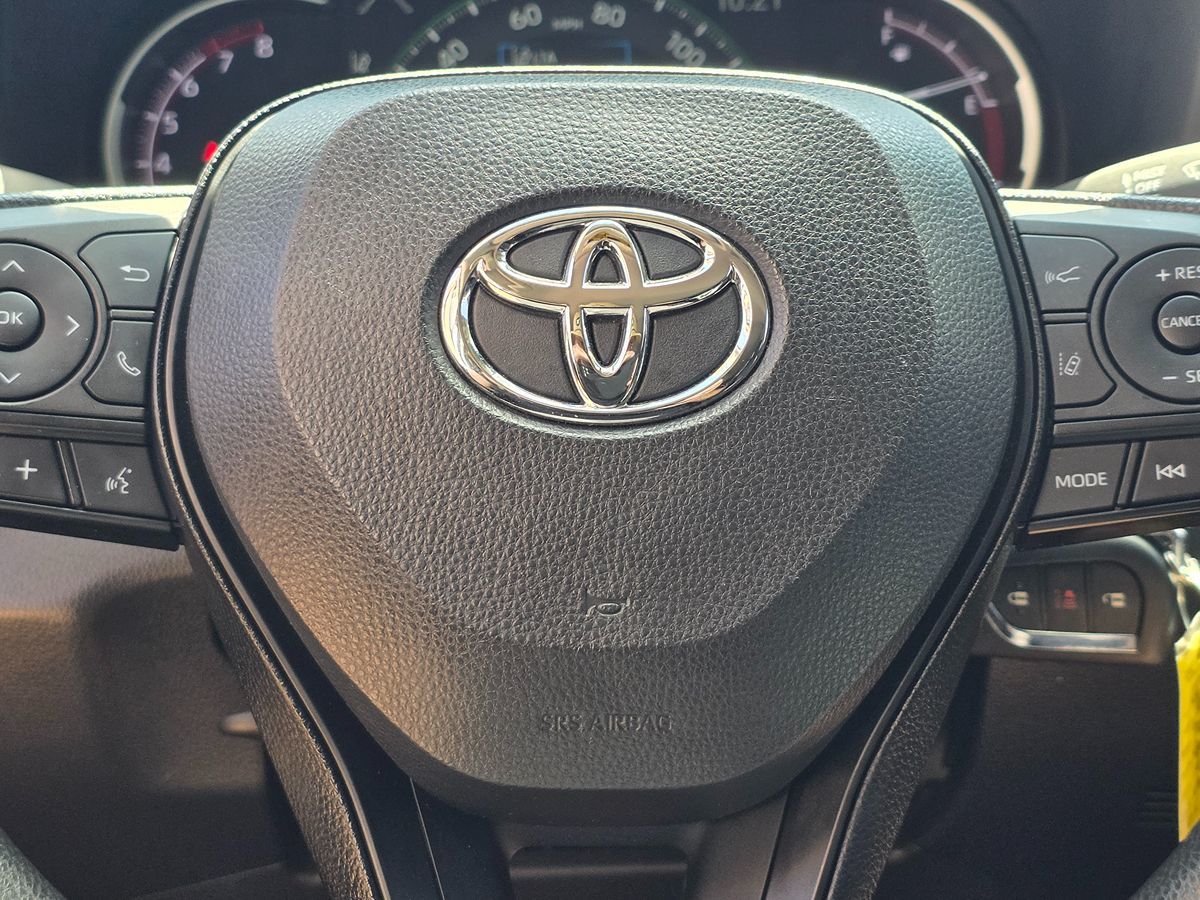Toyota RAV4 photo 32