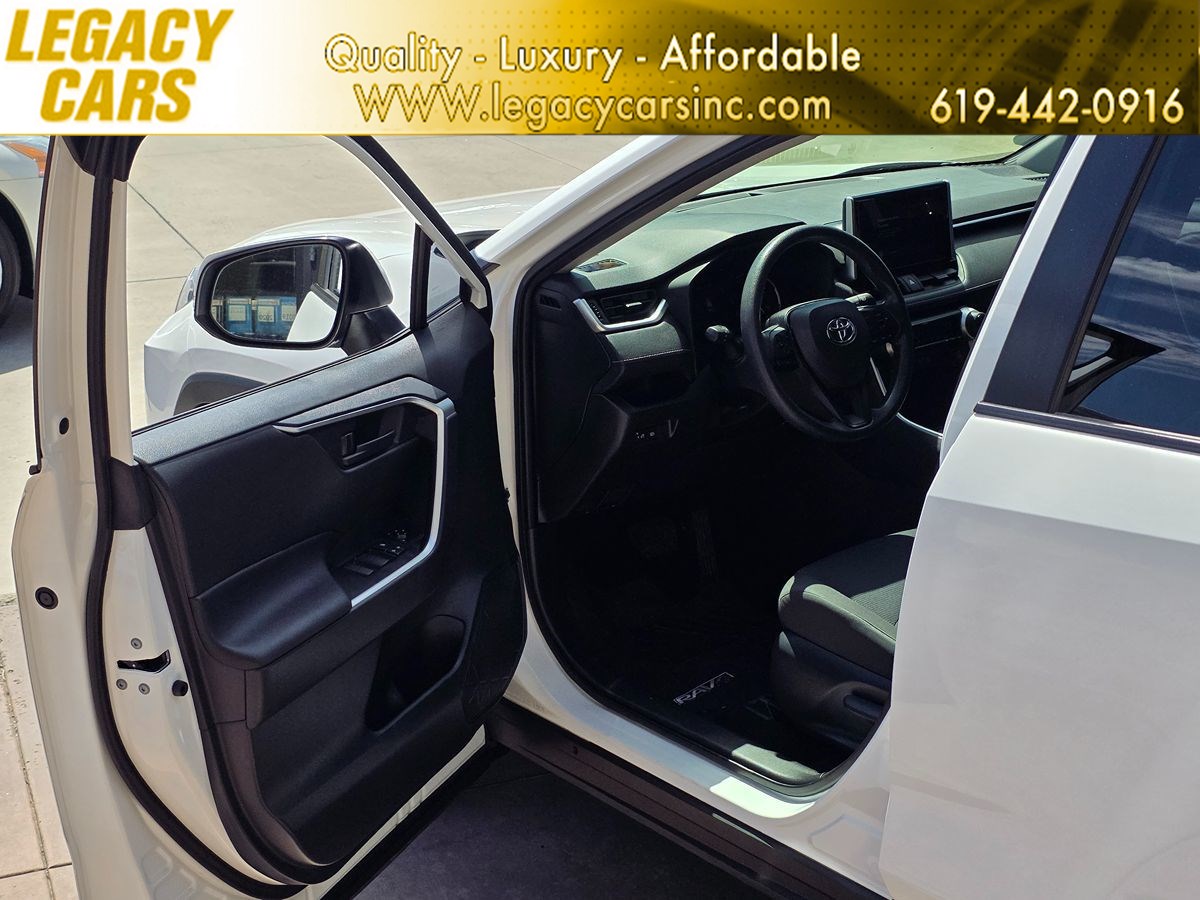 Toyota RAV4 photo 46