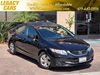 2014 Honda Civic Sedan LX