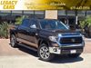 2020 Toyota Tundra 4WD 1794 Edition